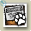 canine fodder